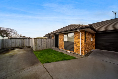 10D Campbell Street, Hawera