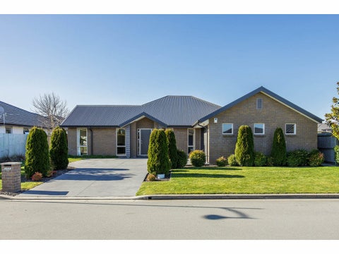10 Oakdene Place, Halswell, Christchurch