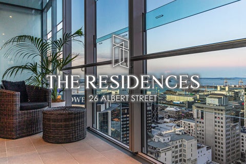 2205/26 Albert Street, Auckland Central, Auckland