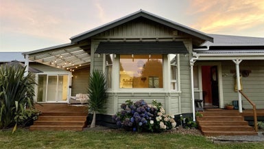 270 North Manakau Road, Manakau, Manakau