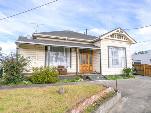 13 Fitzherbert Avenue, Springvale, Whanganui