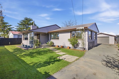 94 Prestons Road, Redwood, Christchurch