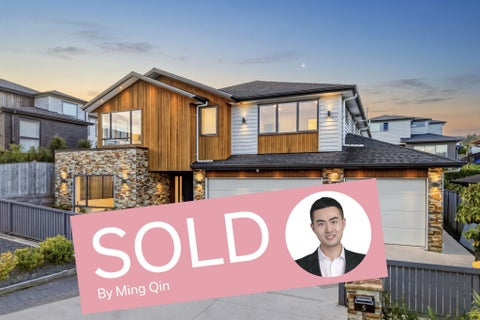 5 Luff Place, Long Bay, Auckland