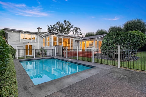 44 Lucerne Road, Remuera, Auckland