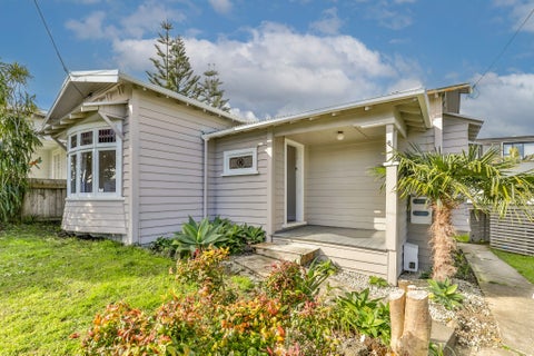 8 Barrington Road, Grey Lynn, Auckland