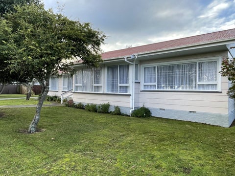 47 Ascot Avenue, North New Brighton, Christchurch