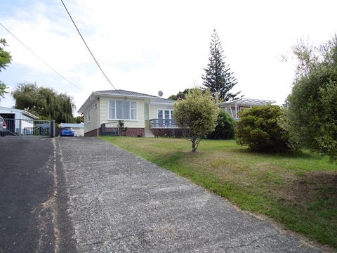 130 Archibald Road, Kelston, Auckland