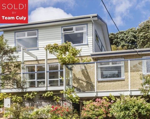 5 Kellsmere Crescent, Island Bay, Wellington