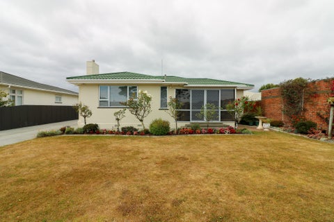 6 Aberdeen Avenue, Takaro, Palmerston North