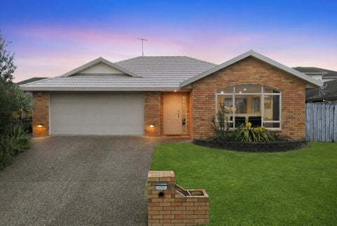 19 Norm Pellow Drive, Manurewa, Auckland