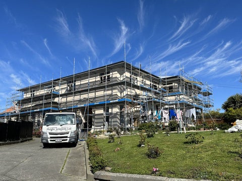 5/48 Sefton Street, Seaview, Timaru