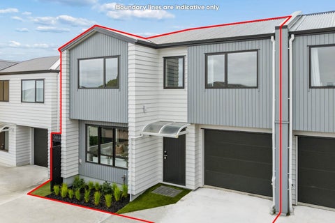 46B Patons Road, Howick, Auckland