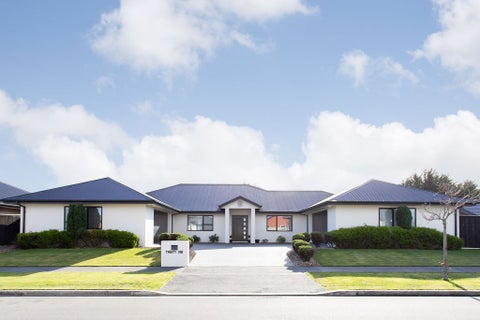 21 COLE PORTER AVENUE, Mairehau, Christchurch