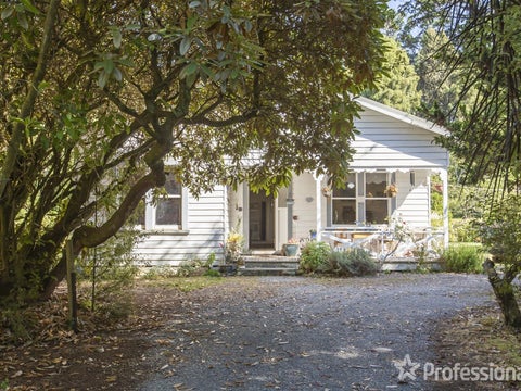 1899 State Highway 2, Masterton