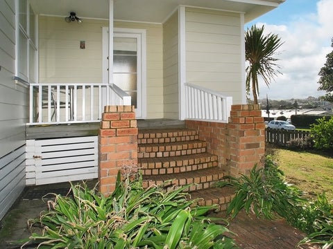 60 Te Pene Avenue, Titahi Bay, Porirua