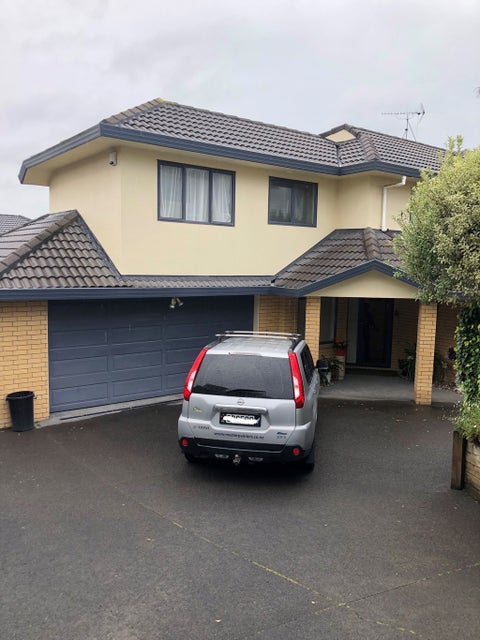 3A Tumbridge Place, Somerville, Manukau