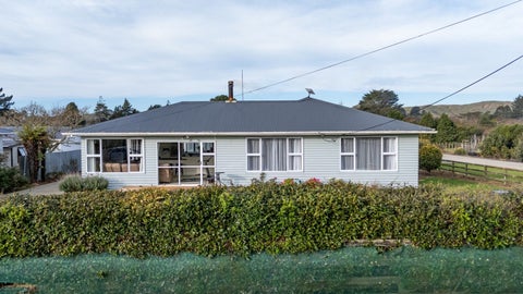 59 High Street, Eketahuna