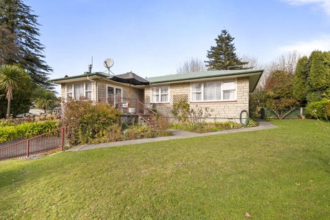 78 Goldfinch Street, Taihape
