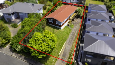 7 Cheryl Place, Hillcrest, Auckland