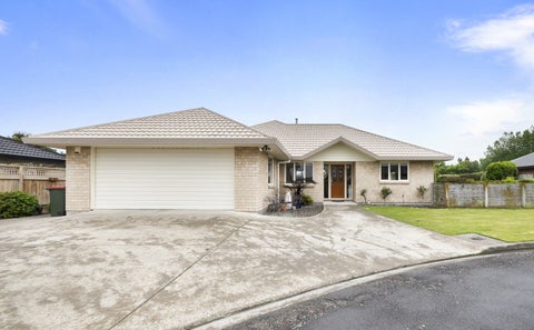 2 Craig Court, Feilding, Feilding