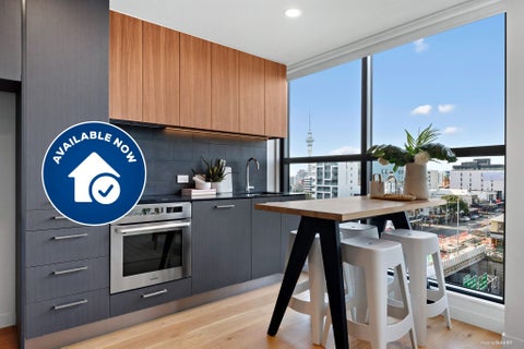 102/1 Cobden Street, Newton, Auckland