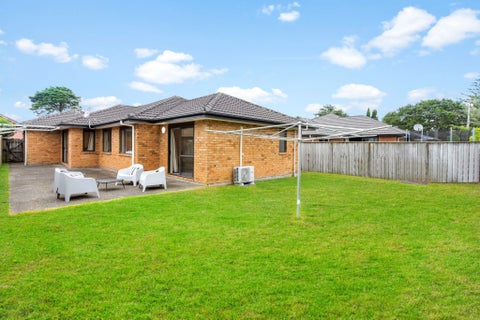 2B Waikaukau Road, Glen Eden, Auckland