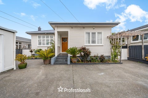 140 Knights Road, Hutt Central, Lower Hutt