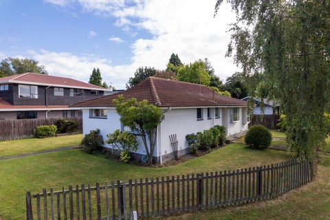 6 Evans Place, Kaiapoi, Kaiapoi