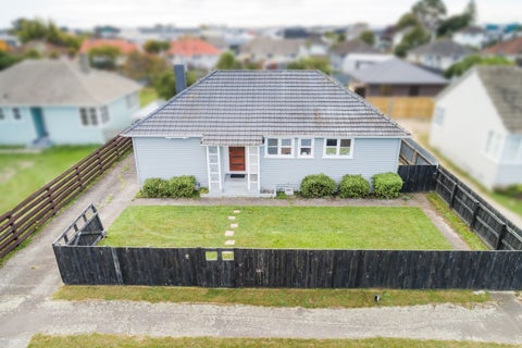 12 Humber Street, Roslyn, Palmerston North