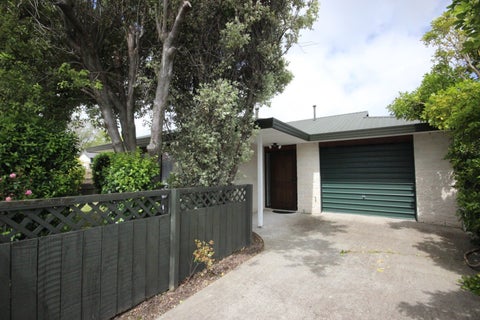 138 Ferguson Street, West End, Palmerston North
