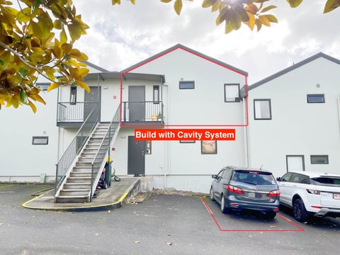 38/437B ALBANY HIGHWAY, Albany, Auckland