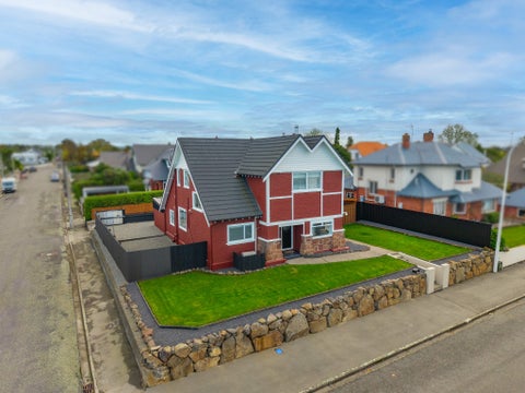 194 Le Cren Street, Seaview, Timaru