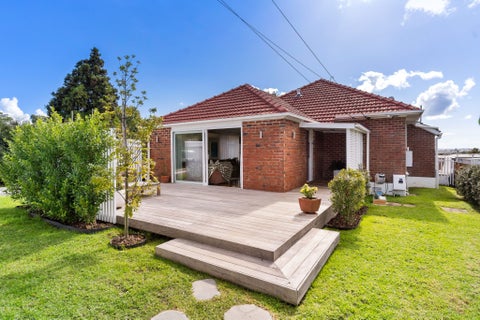 1/13 Fairlands Avenue, Waterview, Auckland