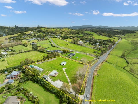 147 Tara Road, Mangawhai, Kaiwaka