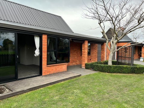 47B Solomon Avenue, Redwood, Christchurch