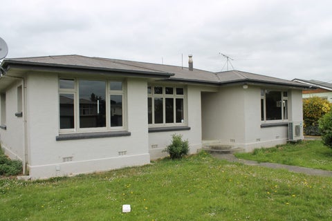29 Albert Street, Winton, Winton