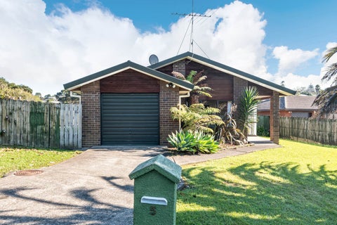 5 Sherpa Place, Massey, Auckland