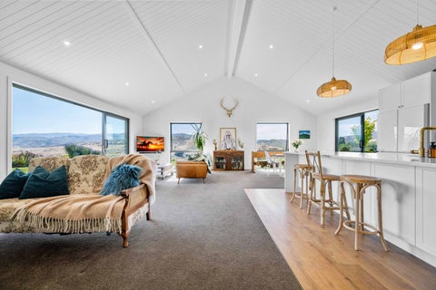 236 Hawksburn Road, Nevis, Cromwell