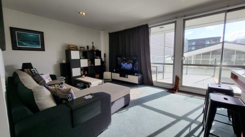 3D/31 Scanlan Street, Grey Lynn, Auckland