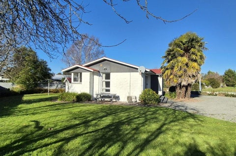 1 Cosgrove Road, Kaiapoi, Kaiapoi