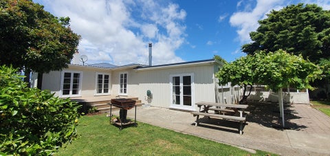 10 Seddon Street, Levin, Levin