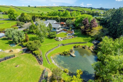 80 Ingram Road, Drury