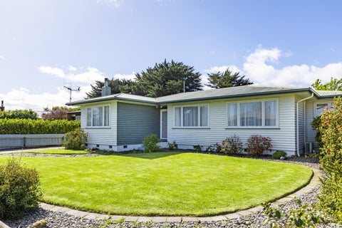 15 Exeter Crescent, Pirimai, Napier