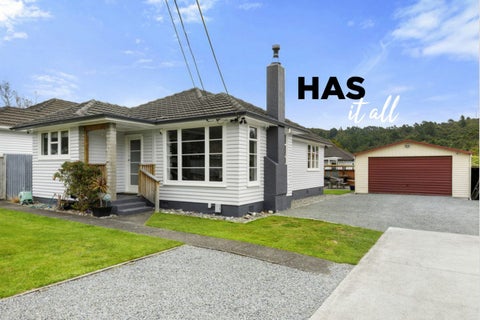302 Stokes Valley Road, Stokes Valley, Lower Hutt