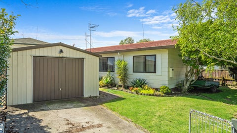 1 Kingsley Place, Mount Maunganui, Mount Maunganui