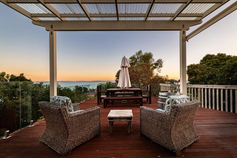117 Priestley Terrace, Bluff Hill, Napier