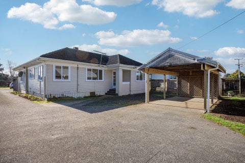 31 Beatty Road, Pukekohe, Pukekohe