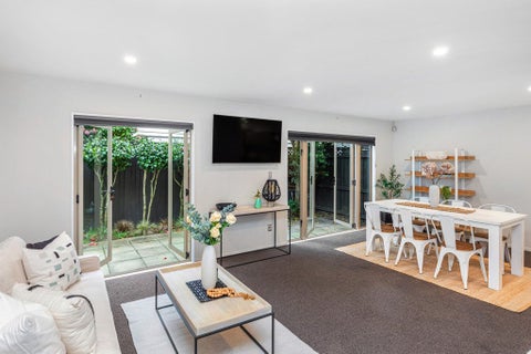 11C Stoneyhurst Street, St Albans, Christchurch