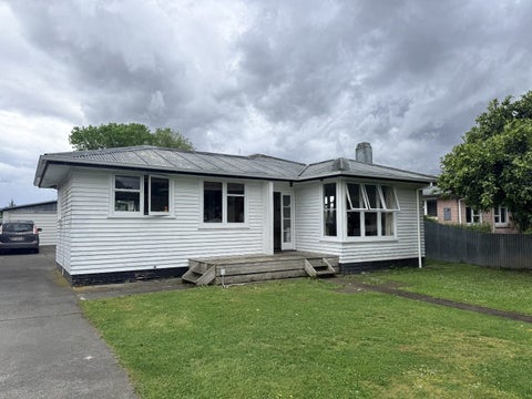 36 Tasman Street, Havelock North, Havelock North