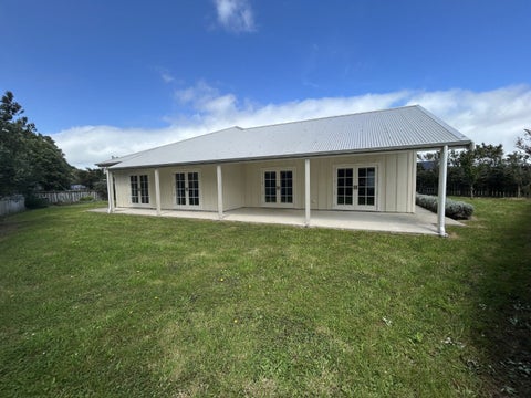 6 Mckerrow Place, Featherston